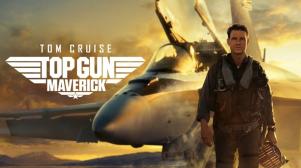 Top Gun: Maverick (2022)